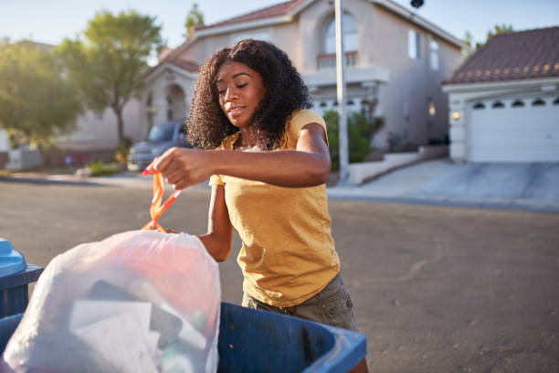Best Full-Service Junk Removal  in Foster City, CA