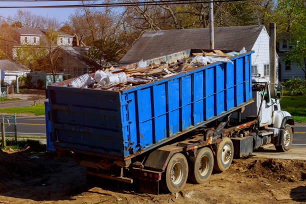 Best Residential Junk Removal  in Foster City, CA