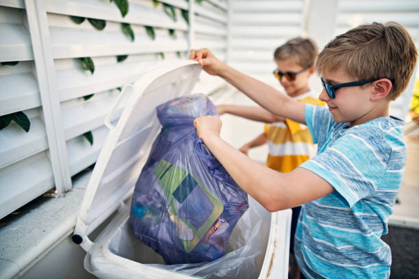 Best Attic Cleanout Services  in Foster City, CA