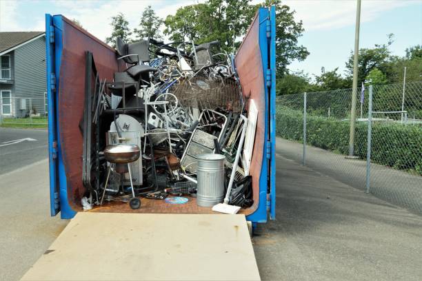 Best Trash Removal Near Me  in Foster City, CA