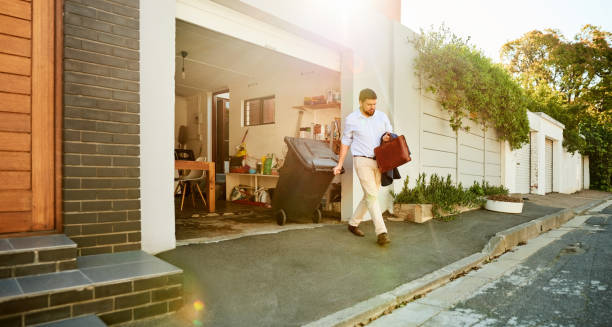 Best Yard Cleanup Services  in Foster City, CA