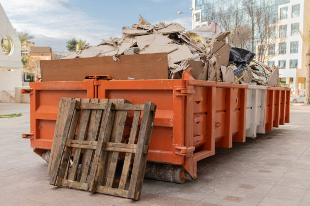 Best Residential Junk Removal  in Foster City, CA