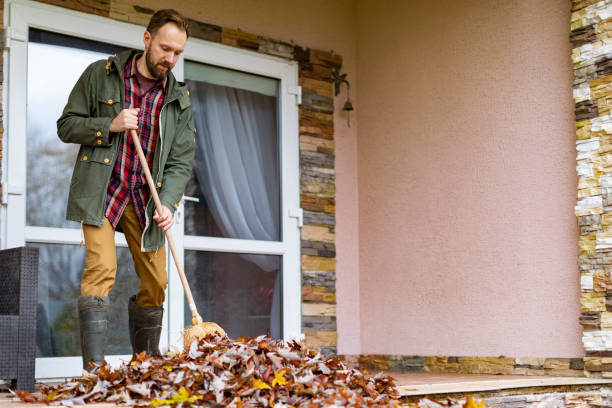 Best Commercial Junk Removal  in Foster City, CA