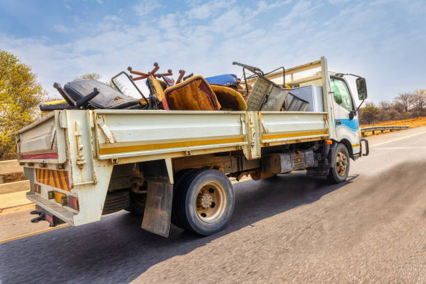 Best Yard Waste Removal  in Foster City, CA
