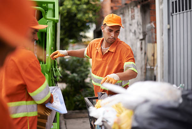 Best Commercial Junk Removal  in Foster City, CA